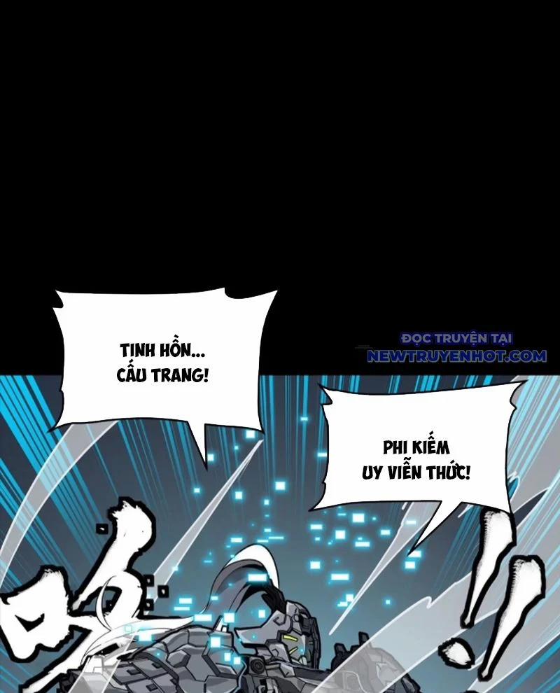 Tinh Giáp Hồn Tướng 261 trang 13