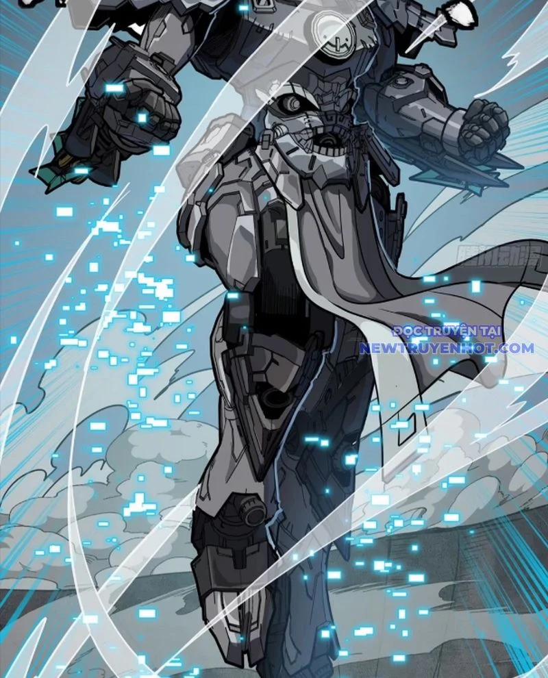 Tinh Giáp Hồn Tướng 261 trang 14