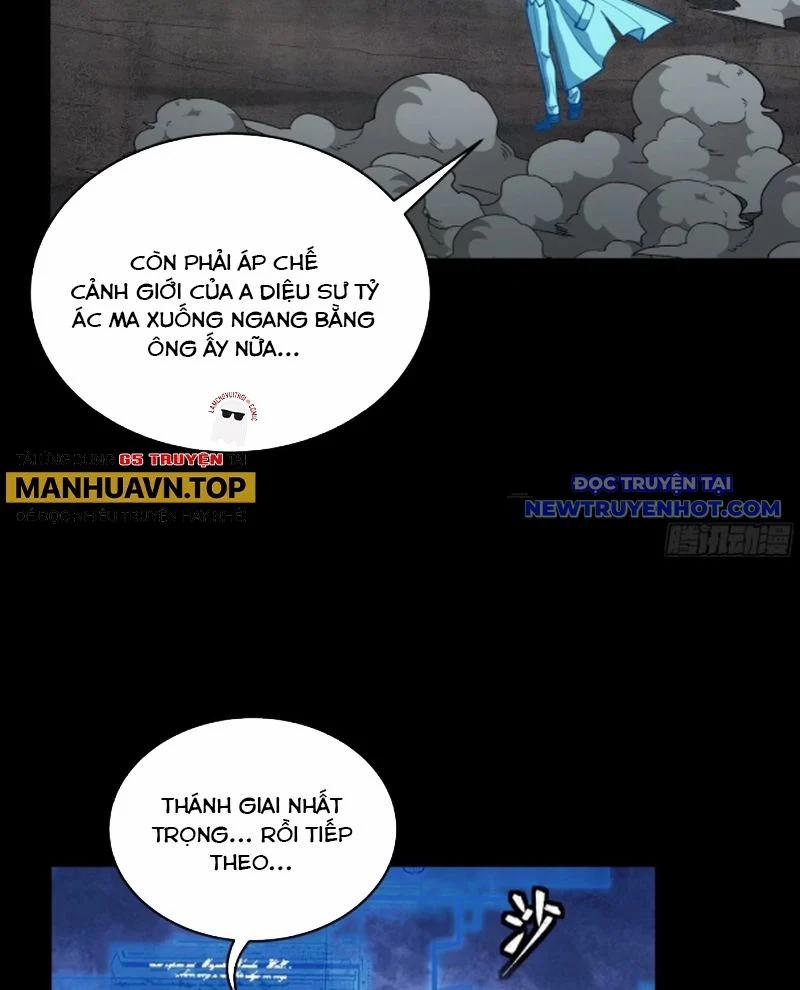 Tinh Giáp Hồn Tướng 261 trang 17