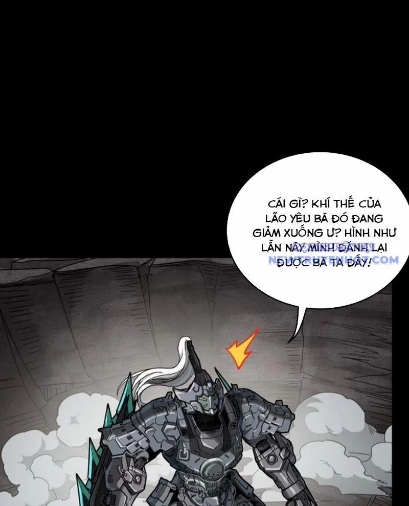 Tinh Giáp Hồn Tướng 261 trang 20