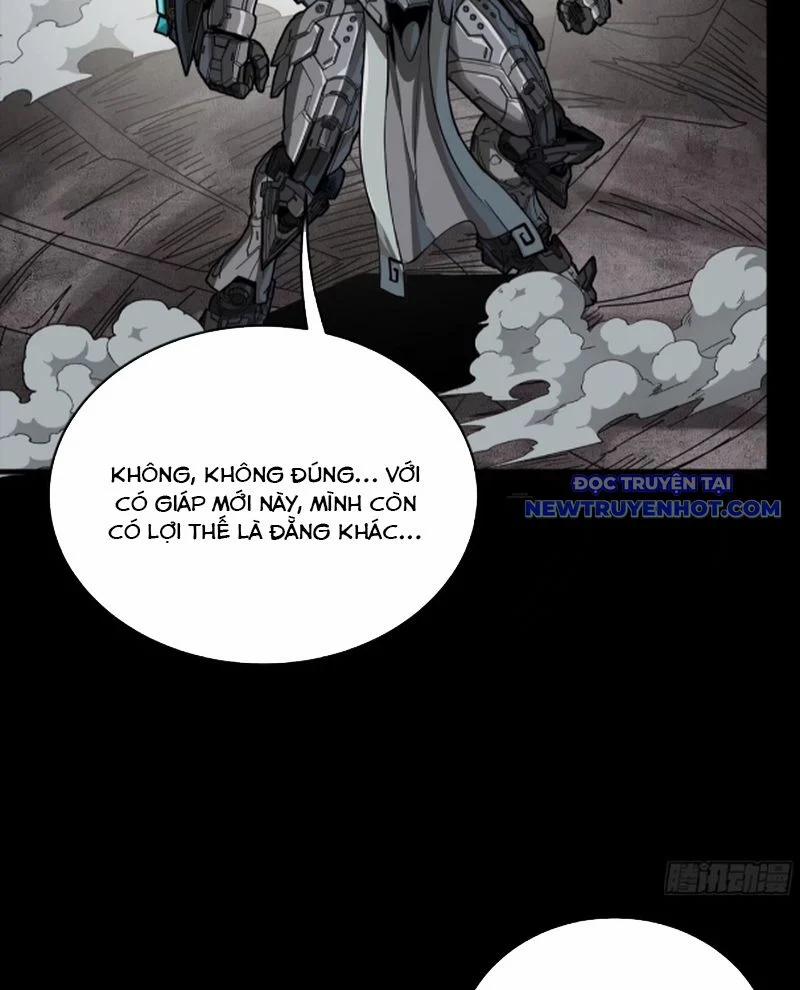 Tinh Giáp Hồn Tướng 261 trang 21