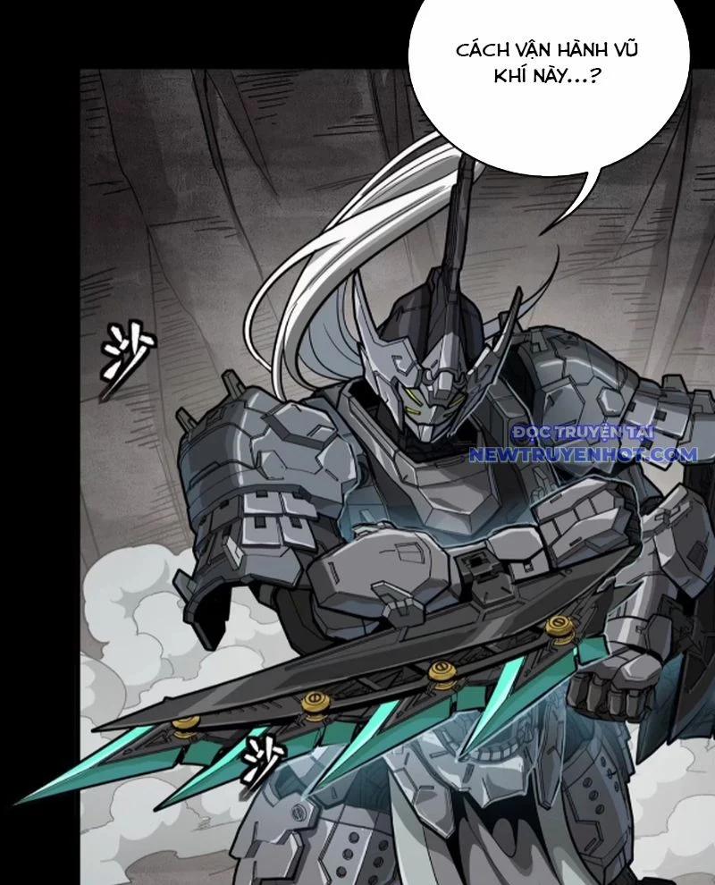 Tinh Giáp Hồn Tướng 261 trang 22