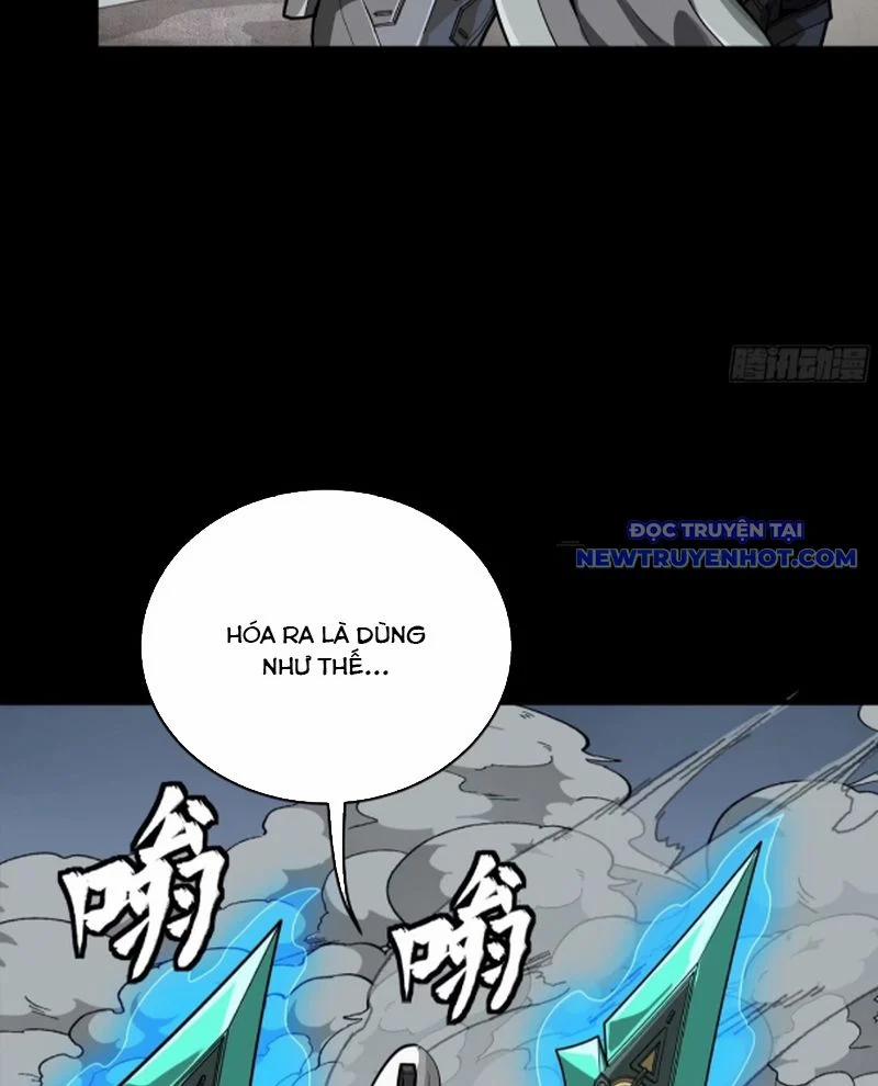 Tinh Giáp Hồn Tướng 261 trang 23