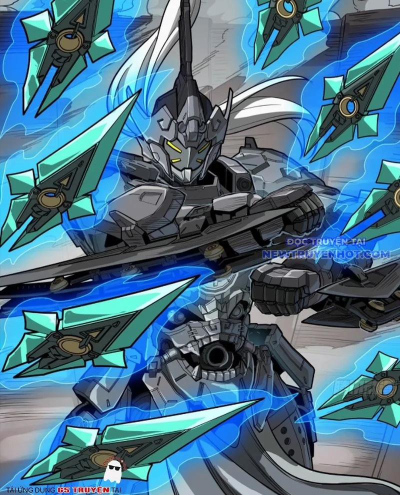 Tinh Giáp Hồn Tướng 261 trang 24