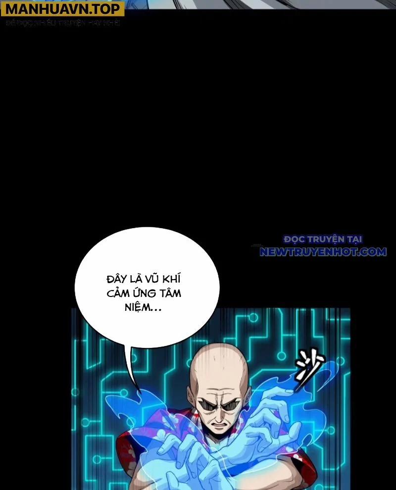 Tinh Giáp Hồn Tướng 261 trang 25