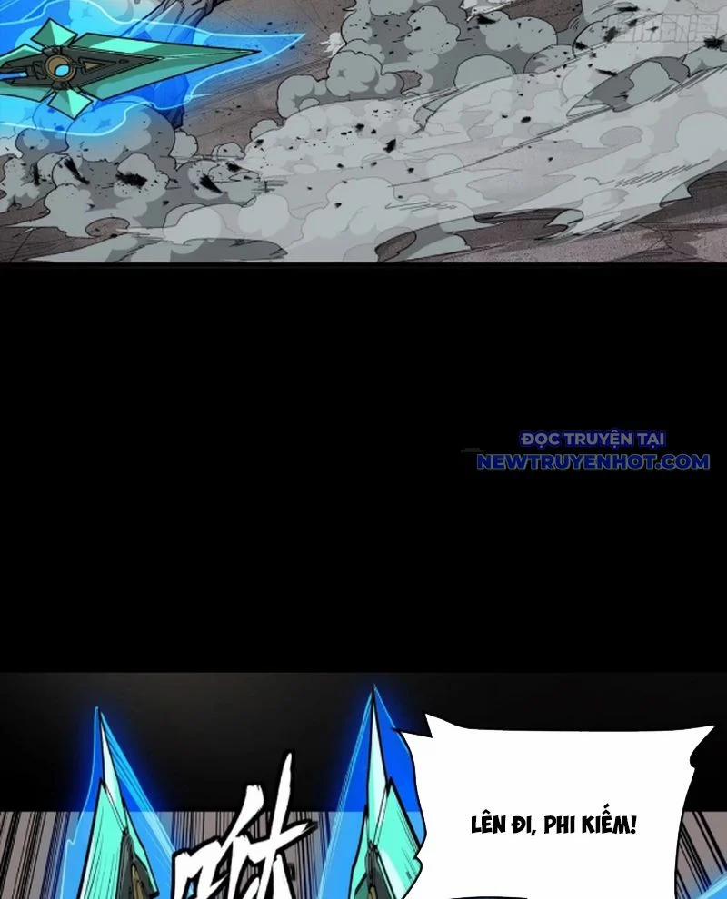 Tinh Giáp Hồn Tướng 261 trang 28