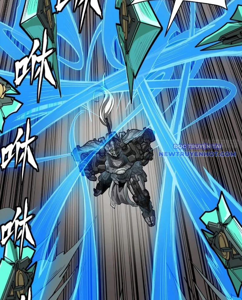 Tinh Giáp Hồn Tướng 261 trang 29