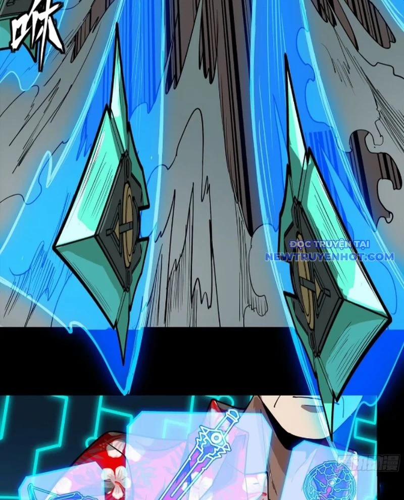 Tinh Giáp Hồn Tướng 261 trang 30