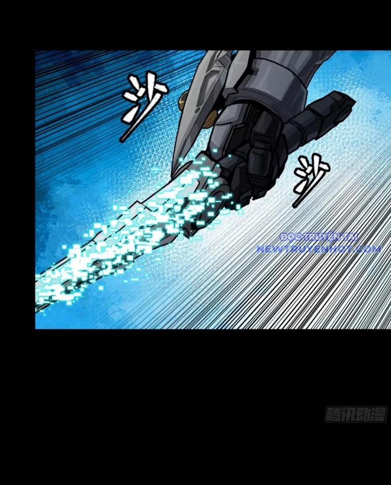 Tinh Giáp Hồn Tướng 261 trang 32