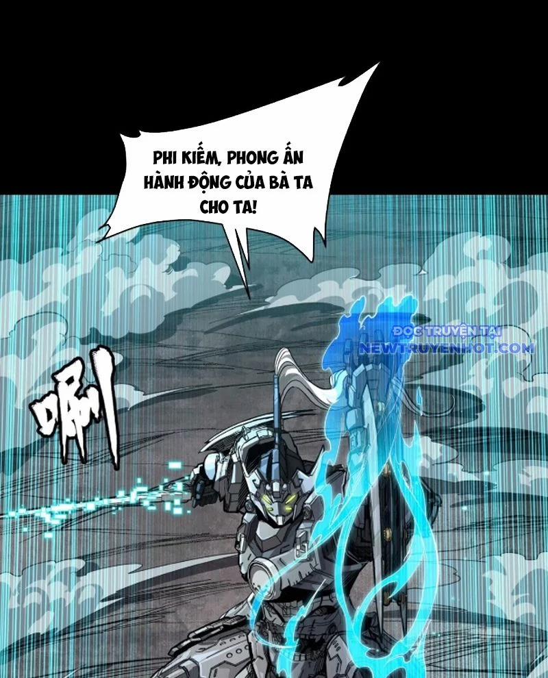 Tinh Giáp Hồn Tướng 261 trang 33