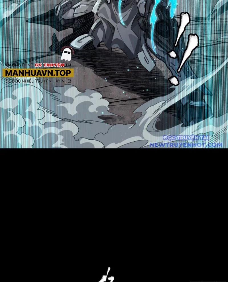 Tinh Giáp Hồn Tướng 261 trang 34