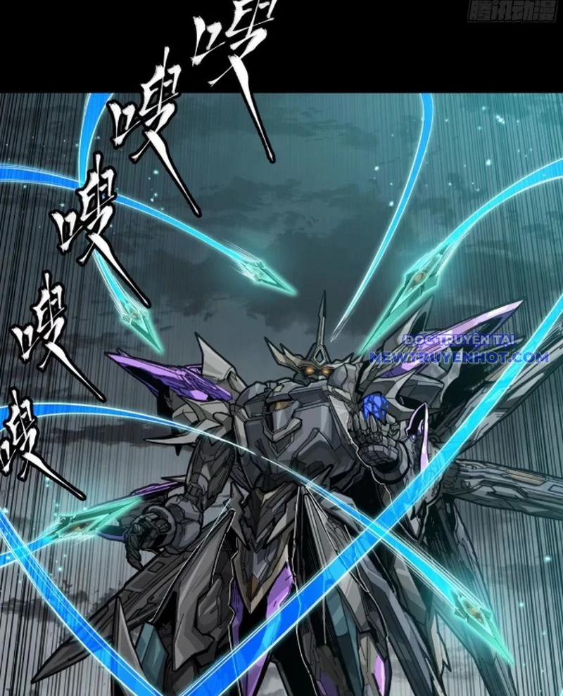 Tinh Giáp Hồn Tướng 261 trang 35