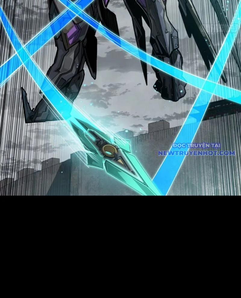Tinh Giáp Hồn Tướng 261 trang 36