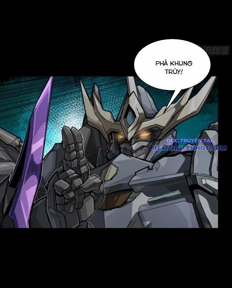 Tinh Giáp Hồn Tướng 261 trang 37