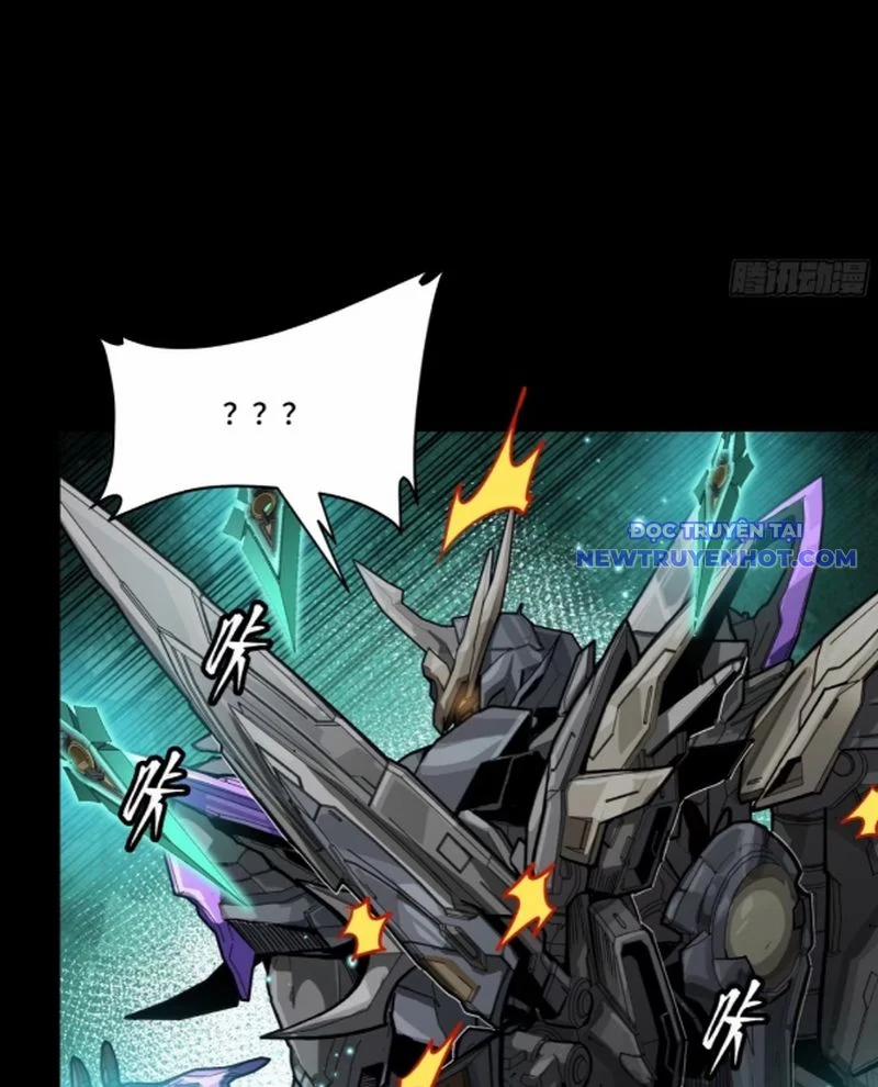 Tinh Giáp Hồn Tướng 261 trang 38