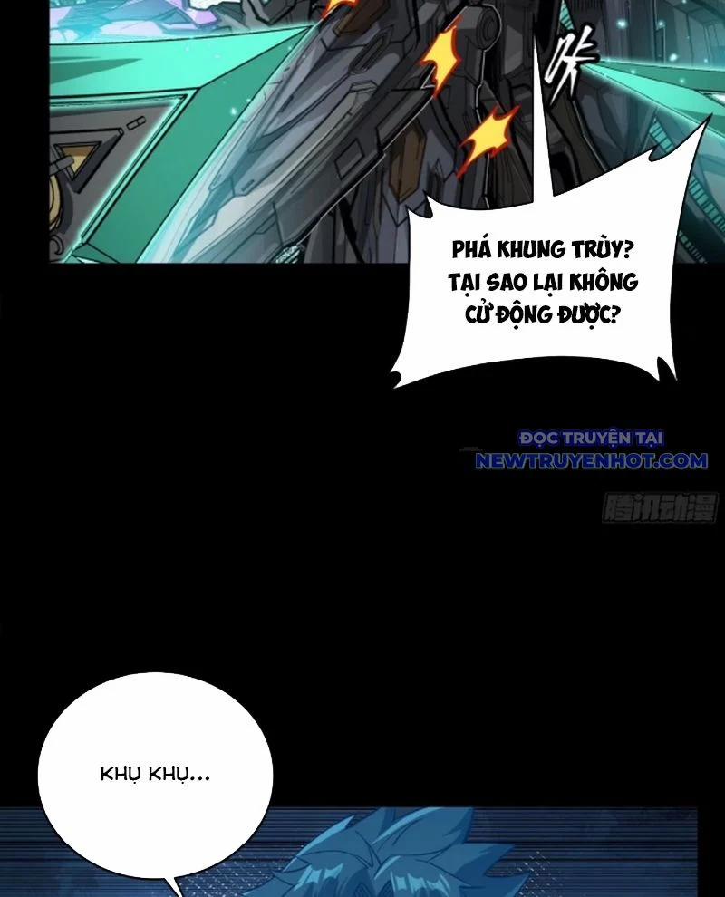Tinh Giáp Hồn Tướng 261 trang 39