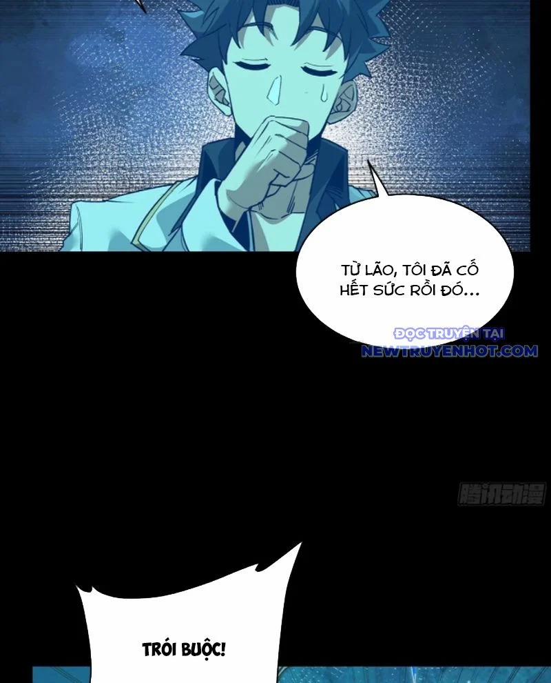 Tinh Giáp Hồn Tướng 261 trang 40