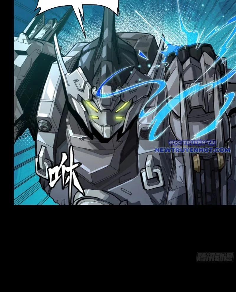 Tinh Giáp Hồn Tướng 261 trang 41