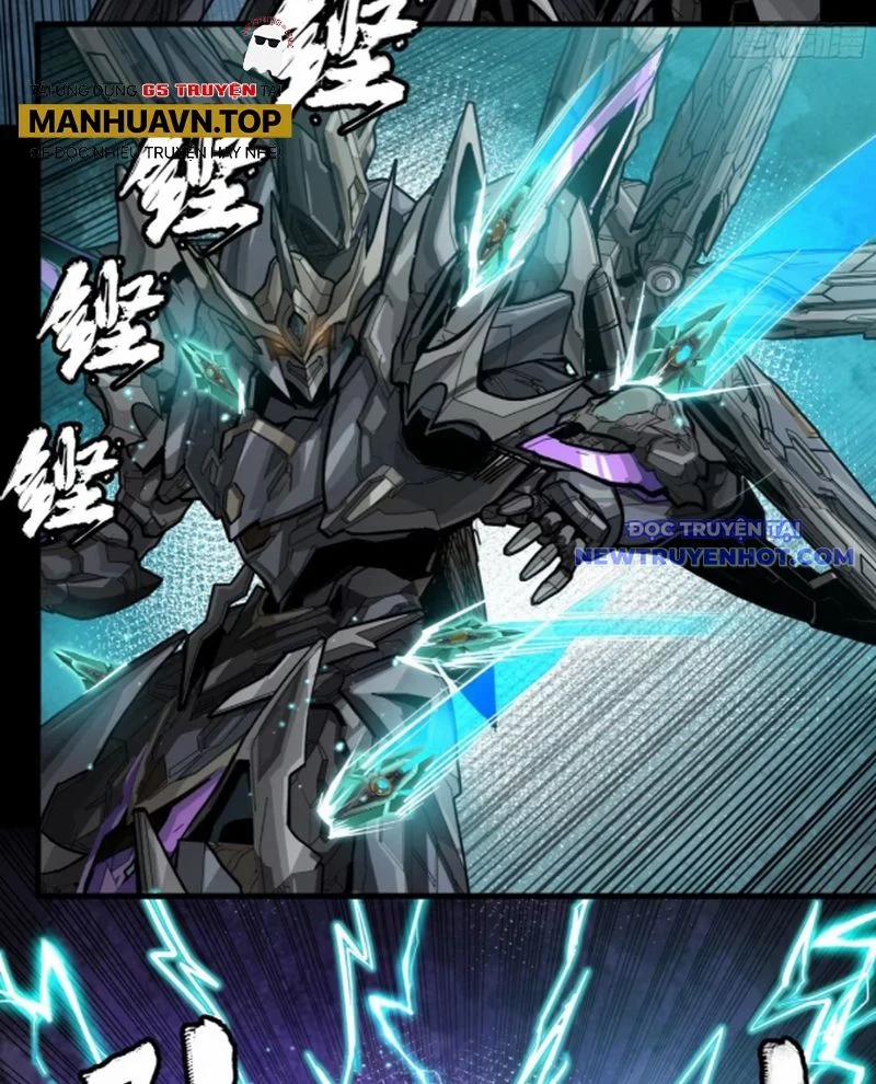 Tinh Giáp Hồn Tướng 261 trang 43