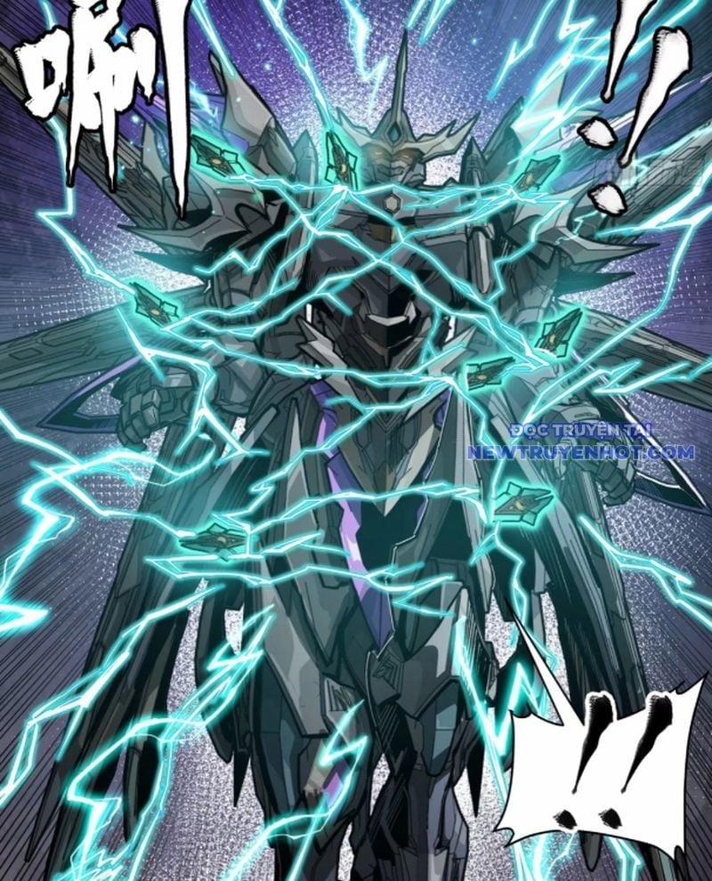 Tinh Giáp Hồn Tướng 261 trang 44