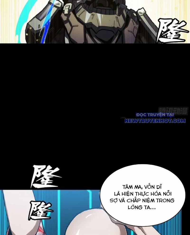 Tinh Giáp Hồn Tướng 261 trang 47