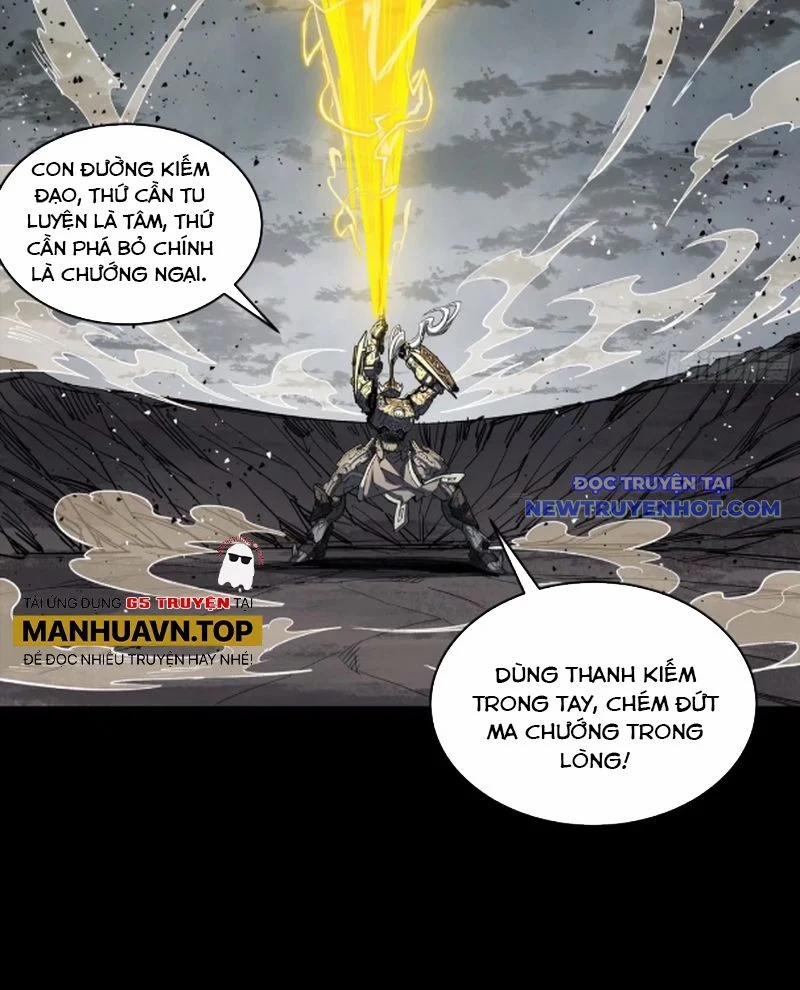 Tinh Giáp Hồn Tướng 261 trang 50