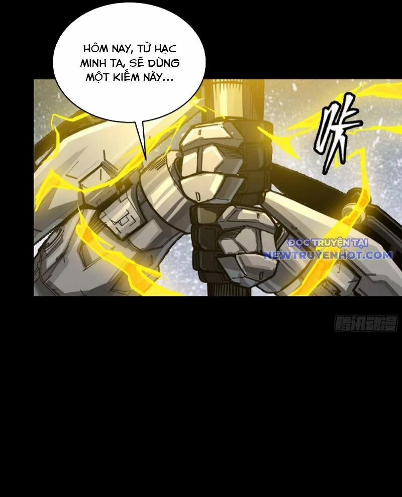 Tinh Giáp Hồn Tướng 261 trang 52