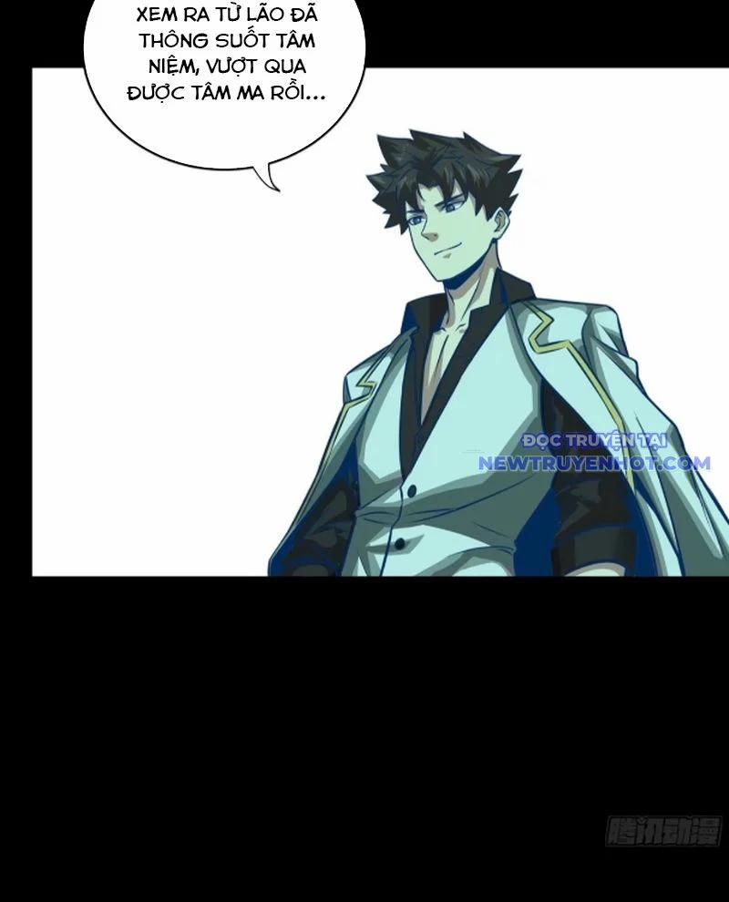 Tinh Giáp Hồn Tướng 261 trang 78
