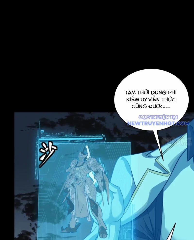 Tinh Giáp Hồn Tướng 261 trang 8