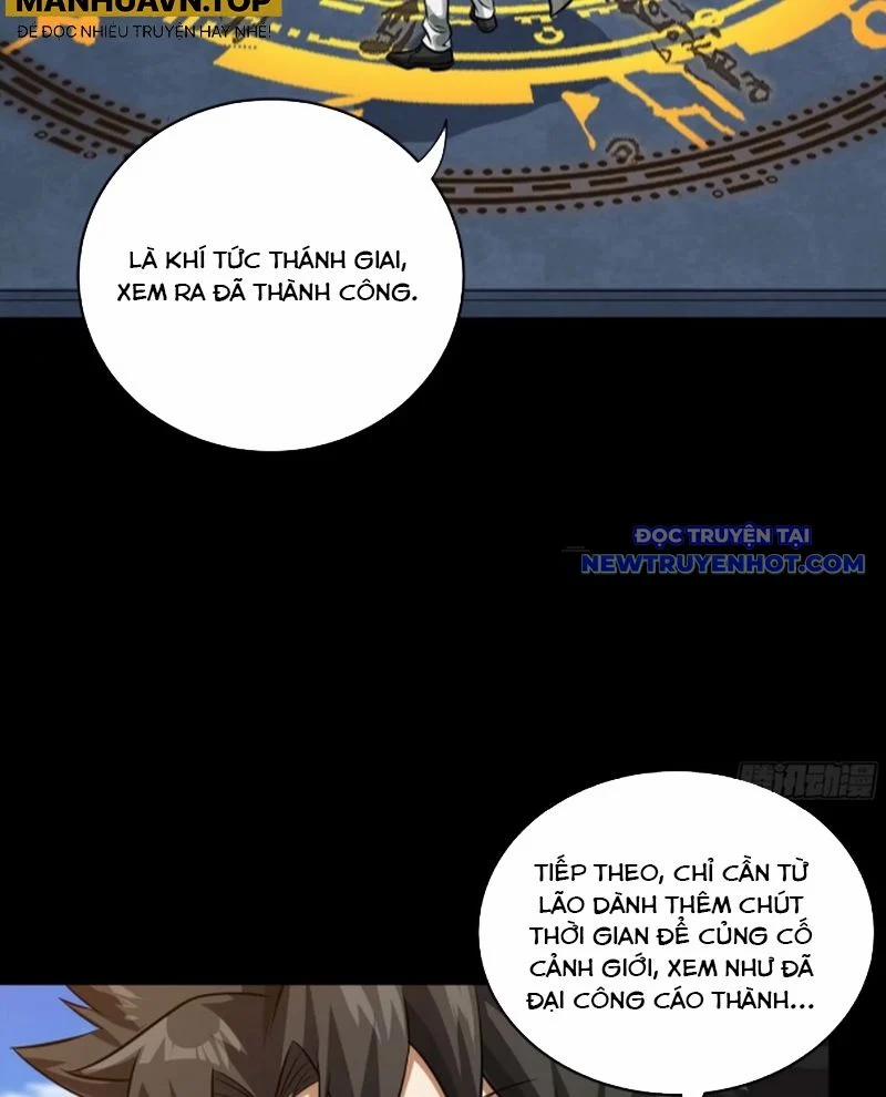 Tinh Giáp Hồn Tướng 261 trang 84