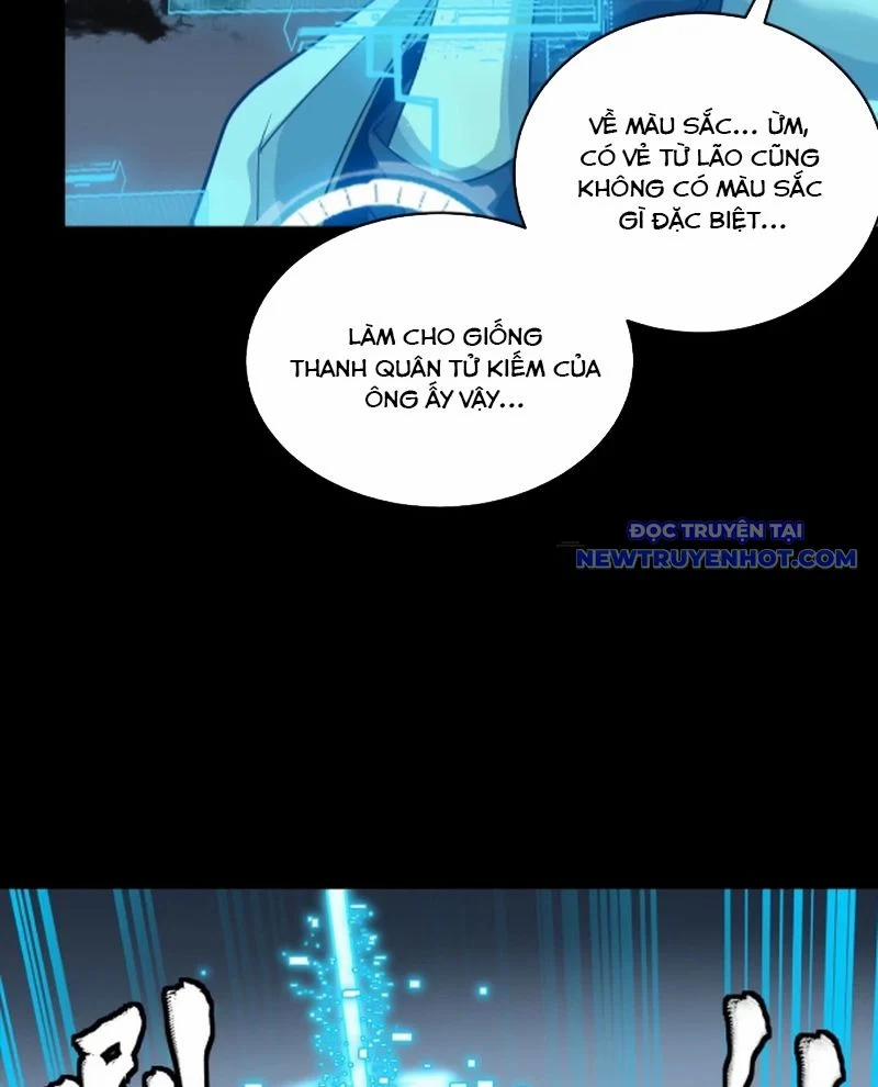 Tinh Giáp Hồn Tướng 261 trang 9