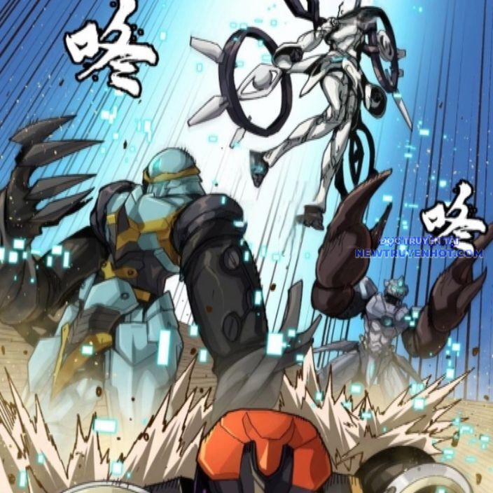 Tinh Giáp Hồn Tướng 262.1 trang 124