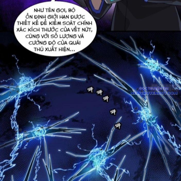 Tinh Giáp Hồn Tướng 262.1 trang 19