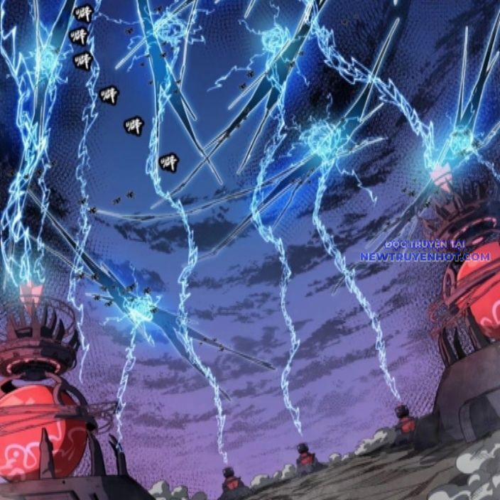 Tinh Giáp Hồn Tướng 262.1 trang 20