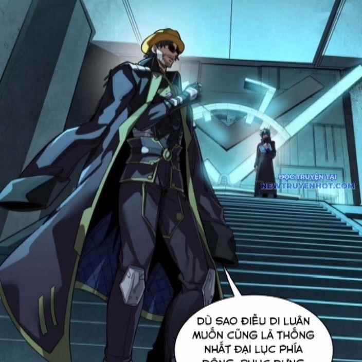 Tinh Giáp Hồn Tướng 262.1 trang 33