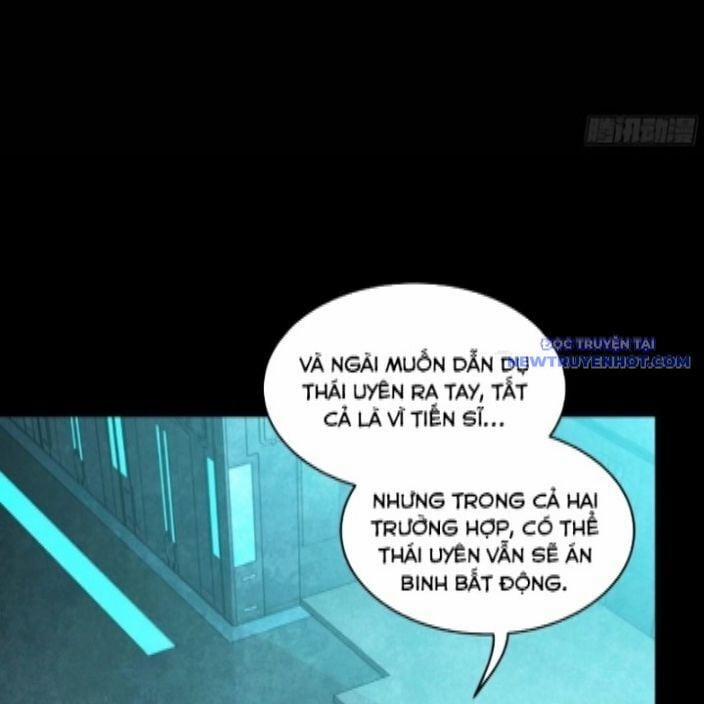 Tinh Giáp Hồn Tướng 262.1 trang 38