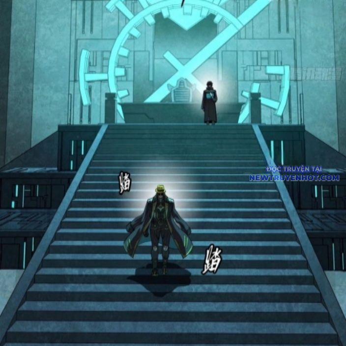 Tinh Giáp Hồn Tướng 262.1 trang 48