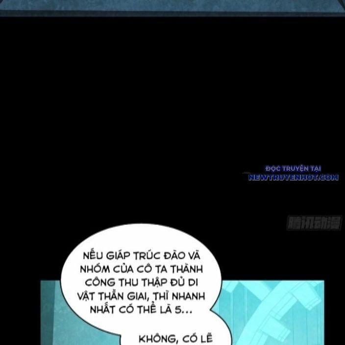 Tinh Giáp Hồn Tướng 262.1 trang 49