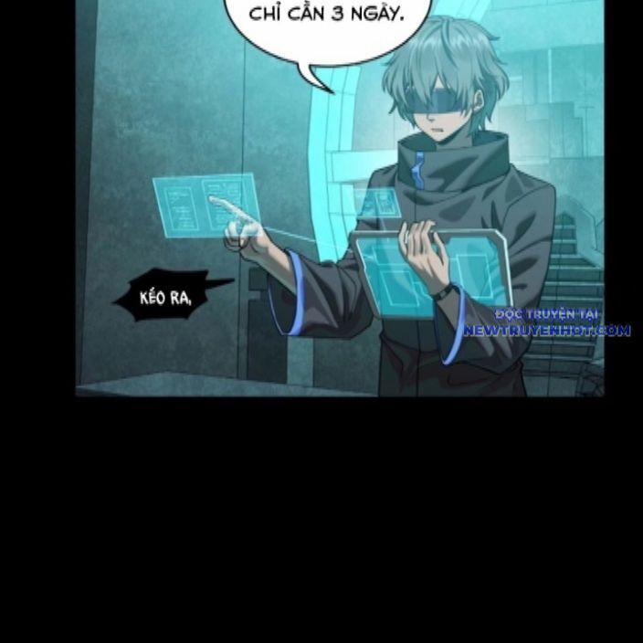 Tinh Giáp Hồn Tướng 262.1 trang 50