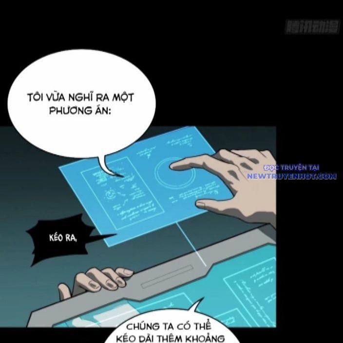 Tinh Giáp Hồn Tướng 262.1 trang 51