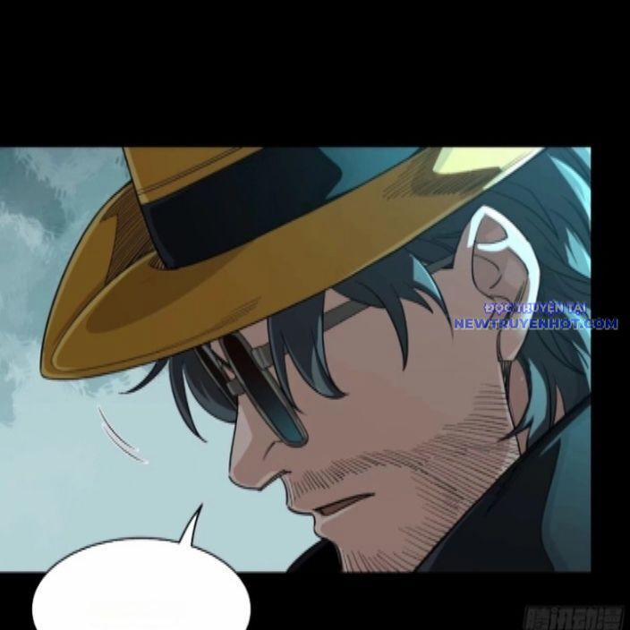 Tinh Giáp Hồn Tướng 262.1 trang 6