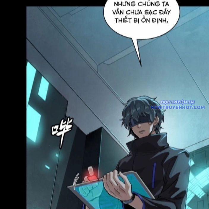 Tinh Giáp Hồn Tướng 262.1 trang 9