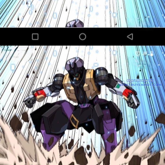 Tinh Giáp Hồn Tướng 262.2 trang 114