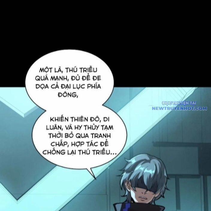 Tinh Giáp Hồn Tướng 262.2 trang 37