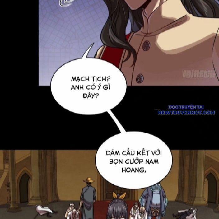 Tinh Giáp Hồn Tướng 262.2 trang 83