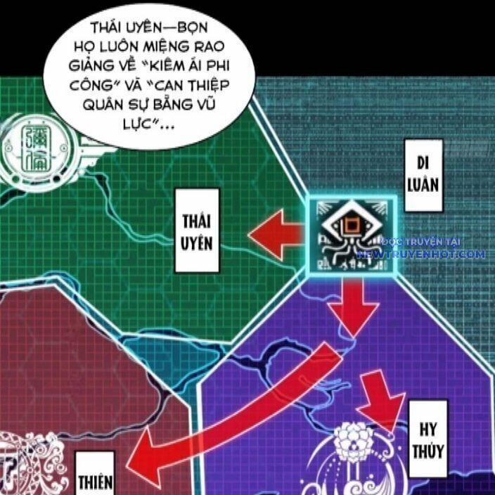 Tinh Giáp Hồn Tướng 262.3 trang 26