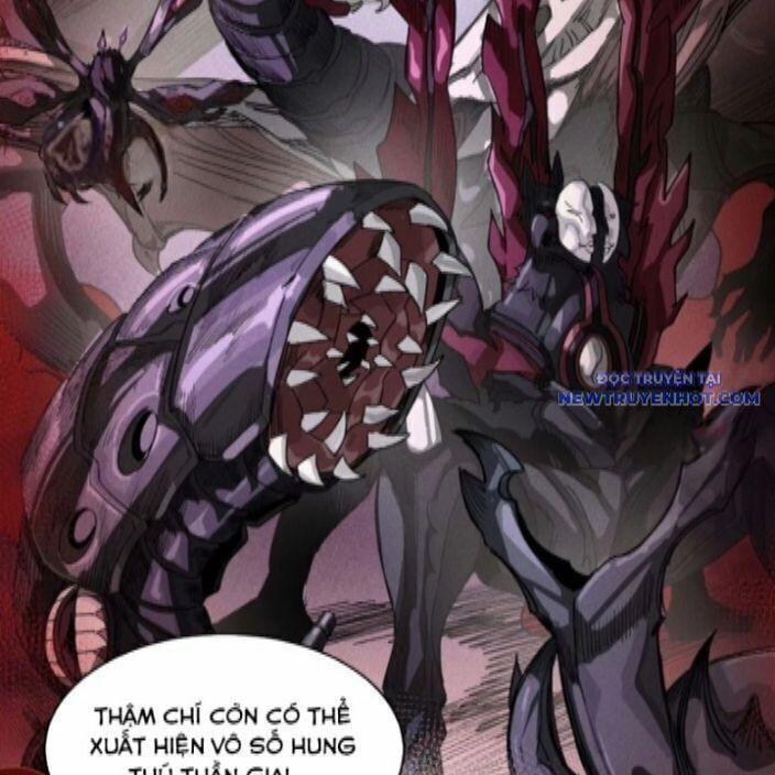 Tinh Giáp Hồn Tướng 262.3 trang 30