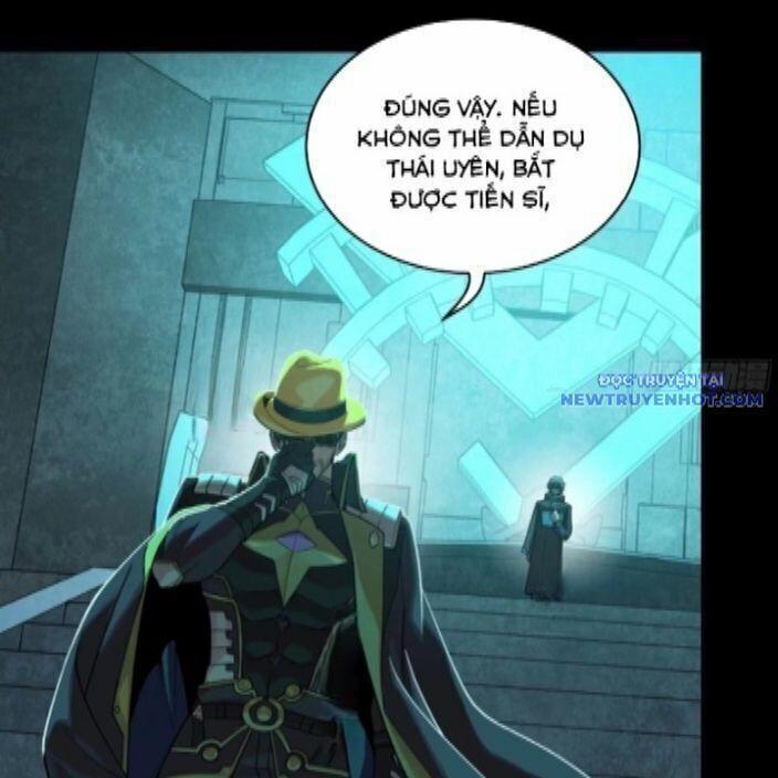 Tinh Giáp Hồn Tướng 262.3 trang 43