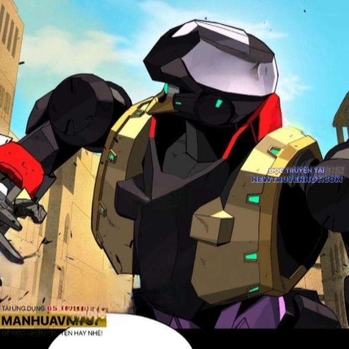 Tinh Giáp Hồn Tướng 262 trang 143