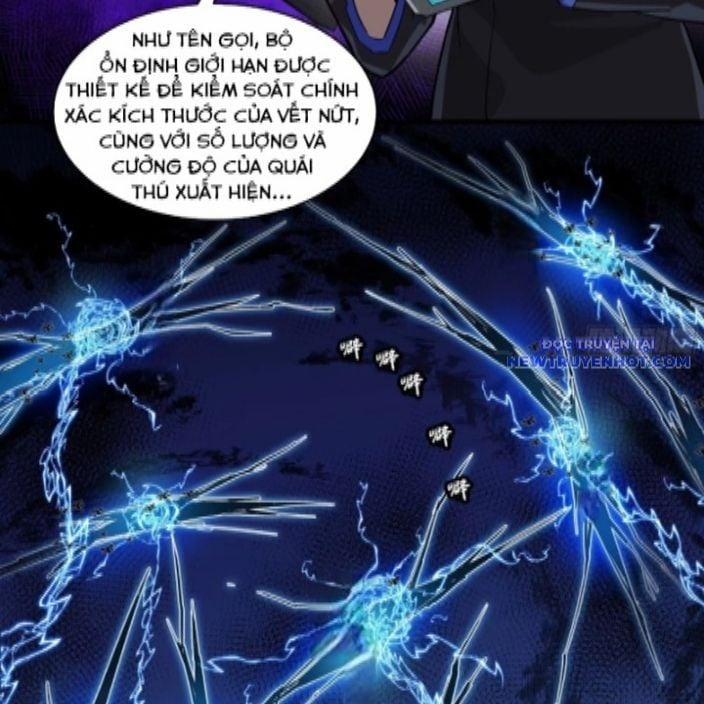 Tinh Giáp Hồn Tướng 262 trang 19
